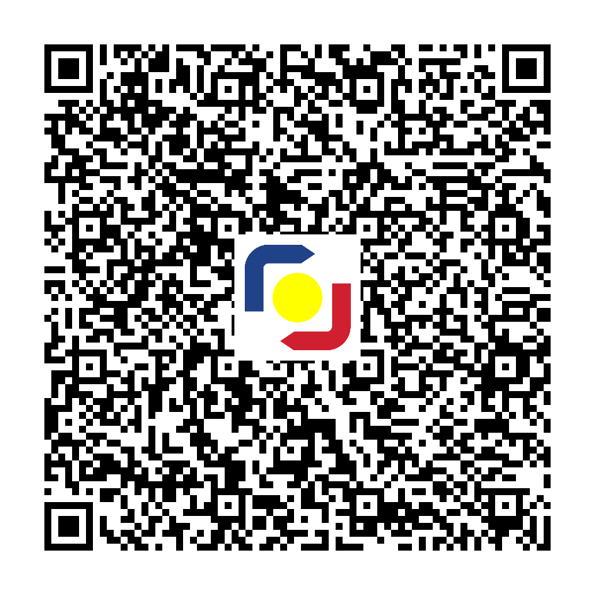Maya QR Code for Payment
